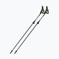 Fizan Tecno Impulse nordic walking poles gri S23 7511