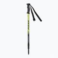 Bastoane de trekking  Fizan Explorer lime 2