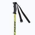 Bastoane de trekking  Fizan Explorer lime 3