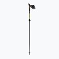 Bețe de nordic walking Fizan Tecno Race yellow/grey 2