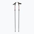 Bețe nordic walking Fizan Tekno Race Impulse red