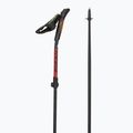 Bețe nordic walking Fizan Tekno Race Impulse red 3
