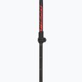 Bețe nordic walking Fizan Tekno Race Impulse red 4