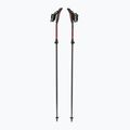 Bețe nordic walking Fizan Tekno Race Impulse red 5
