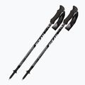 Bețe de trekking  Fizan Compact MS black