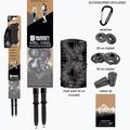 Bețe de trekking  Fizan Compact MS black 4