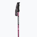 Bețe de trekking  Fizan Compact MS magenta 2