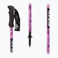 Bețe de trekking  Fizan Compact MS magenta 2