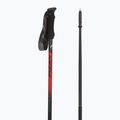 Bețe de trekking  Fizan Compact red 3