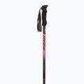 Bețe de trekking  Fizan Compact pink 2