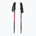 Bețe de trekking  Fizan Compact pink 5