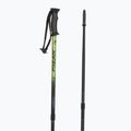 Bețe de trekking  Fizan Explorer lime/gray 3