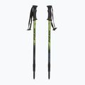 Bețe de trekking  Fizan Explorer lime/gray 5