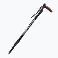 Bețe de nordic walking  Fizan Classic Micro grey