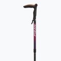 Bețe de nordic walking Fizan Classic Micro magenta 2