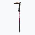 Bețe de nordic walking Fizan Classic Micro magenta 4