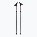 Bețe de nordic walking Fizan Carbon Pro Impulse red