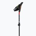 Bețe de nordic walking Fizan Carbon Pro Impulse red 2