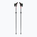 Bețe de nordic walking Fizan Carbon Pro Impulse red 5