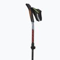 Bețe de nordic walking Fizan Tekno Race Impulse red 2