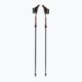 Bețe de nordic walking Fizan Tekno Race Impulse red 5
