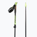 Bețe de nordic walking Fizan Carbon Pro yellow 3