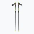 Bețe de nordic walking Fizan Carbon Pro yellow 5
