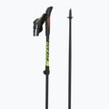Bețe de nordic walking Fizan Tekno Race yellow 3