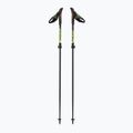 Bețe de nordic walking Fizan Tekno Race yellow 5
