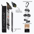 Bețe Fizan R-evolution Pro grey/beige 4
