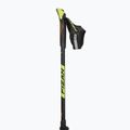 Bețe de nordic walking Fizan R-evolution yellow 2