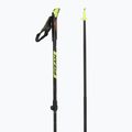 Bețe de nordic walking Fizan R-evolution yellow 3