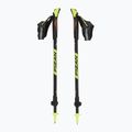 Bețe de nordic walking Fizan R-evolution yellow 5