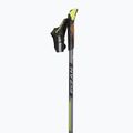 Bețe de nordic walking Fizan Speed Race grey 2