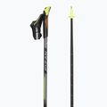 Bețe de nordic walking Fizan Speed Race grey 3