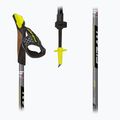 Bețe de nordic walking Fizan Speed Race grey 2