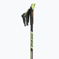 Bețe de nordic walking Fizan Speed yellow 2