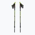 Bețe de nordic walking Fizan Speed yellow 5