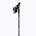 Bețe de nordic walking Fizan Speed black 2