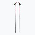 Bețe de nordic walking Fizan Speed pink