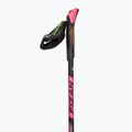 Bețe de nordic walking Fizan Speed pink 2