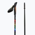 Bețe de nordic walking pentru copii Fizan Speed JR rainbow 3