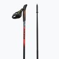 Bețe de nordic walking Fizan Lite coral 3