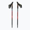 Bețe de nordic walking Fizan Lite coral 5