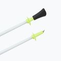 Bețe de nordic walking Fizan Carbon Race yellow 5