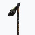 Bețe de nordic walking Fizan Runner 100063 gold 2