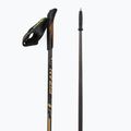 Bețe de nordic walking Fizan Runner 100063 gold 3