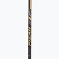 Bețe de nordic walking Fizan Runner 100063 gold 4