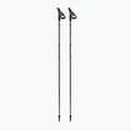 Bețe de nordic walking Fizan Runner gold