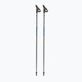 Bețe de nordic walking Fizan Runner blue